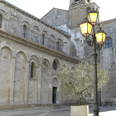 Svegliarsi Nei Borghi - Casa Iamele * Troia