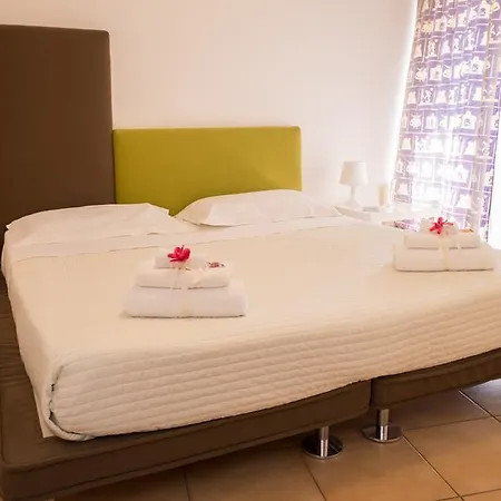 Svegliarsi Nei Borghi - Casa Iamele * Troia