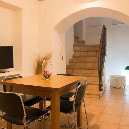 Guest house Svegliarsi Nei Borghi - Casa Iamele