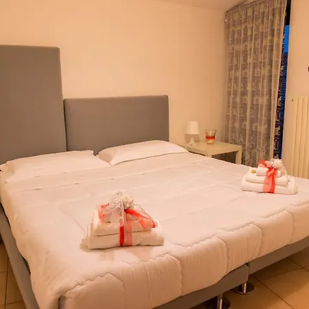Svegliarsi Nei Borghi - Casa Iamele Troia