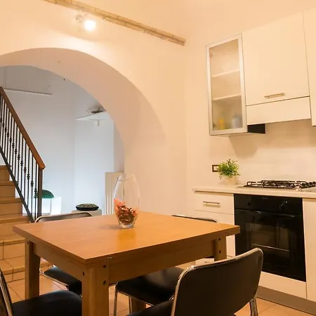 Svegliarsi Nei Borghi - Casa Iamele * Troia